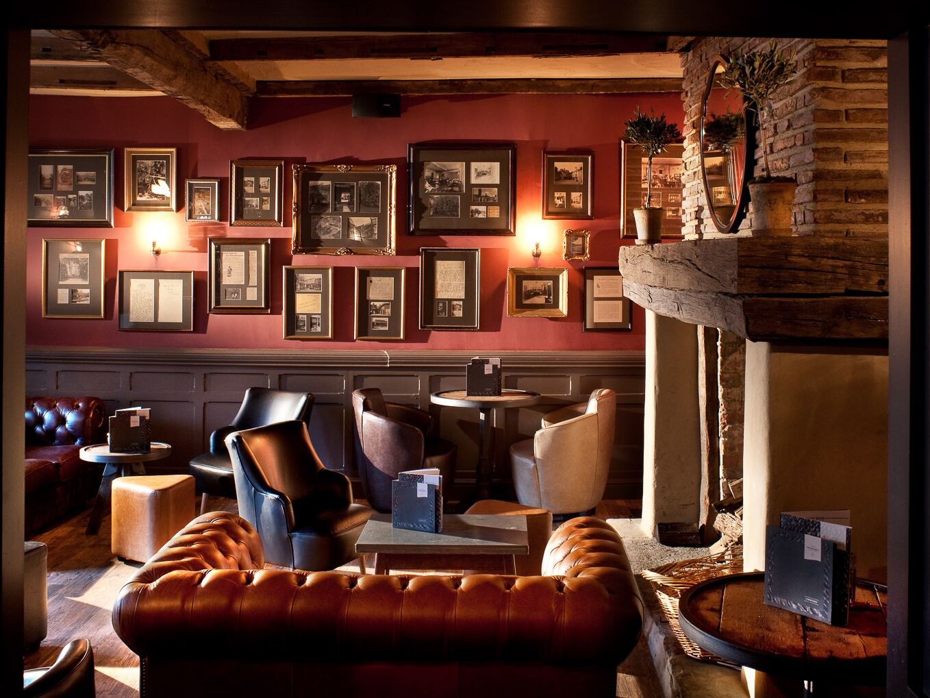 Picture of The Crown & Thistle 