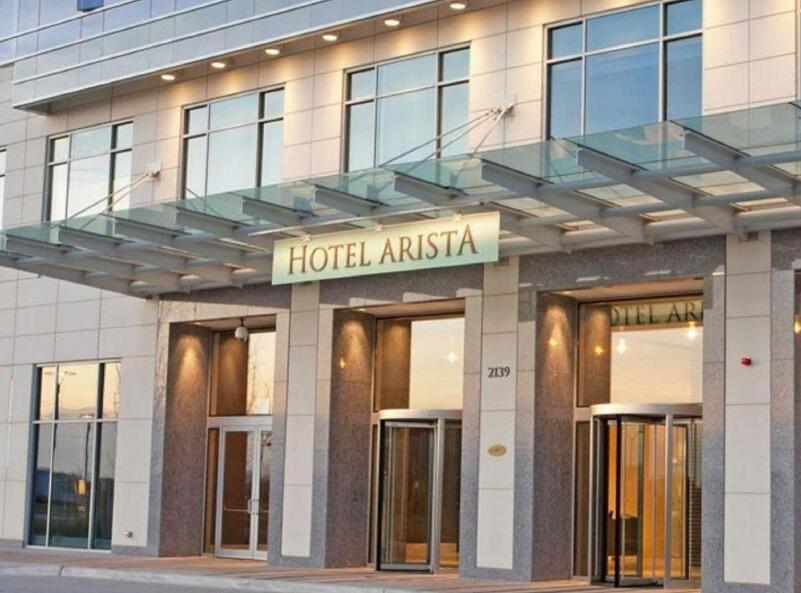 Picture of Hotel Arista