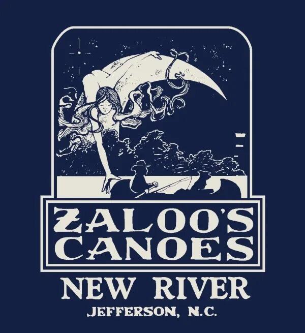 Picture of Zaloo's Canoes, Kayaks & Tubes