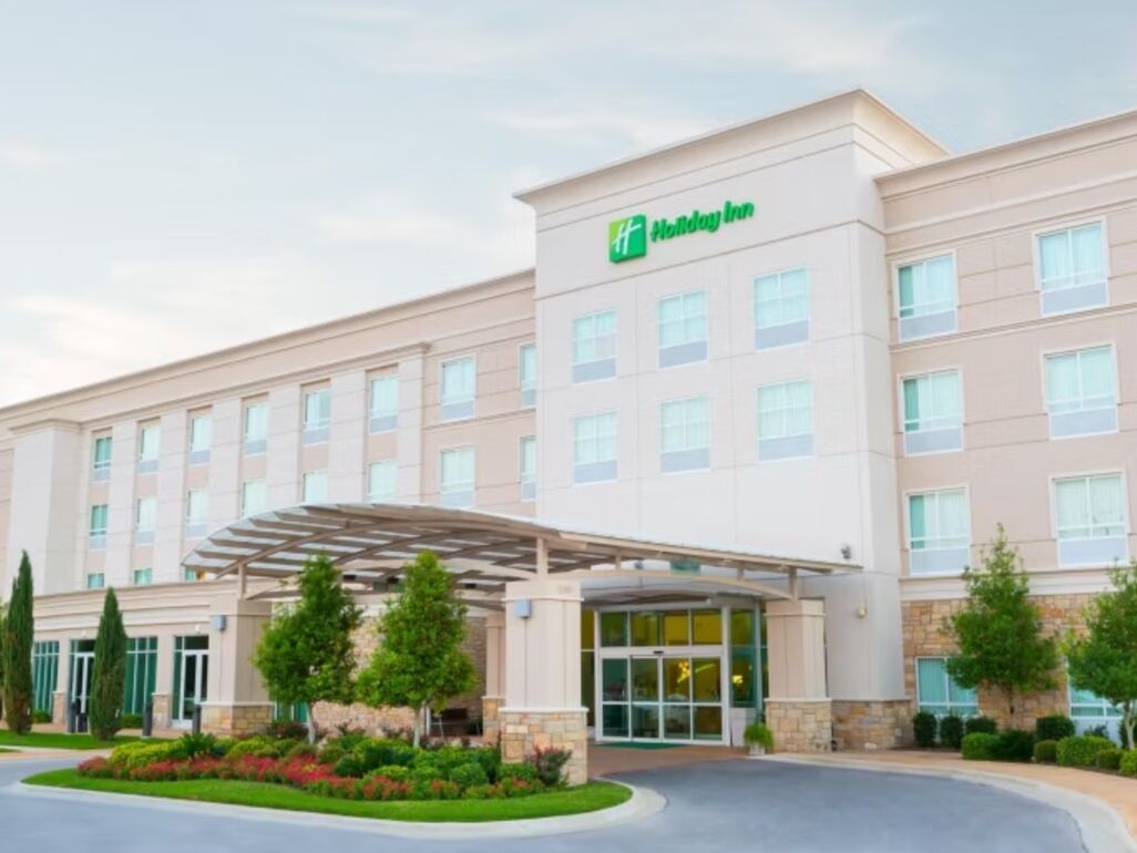 Picture of Holiday Inn Temple-Belton, an IHG Hotel