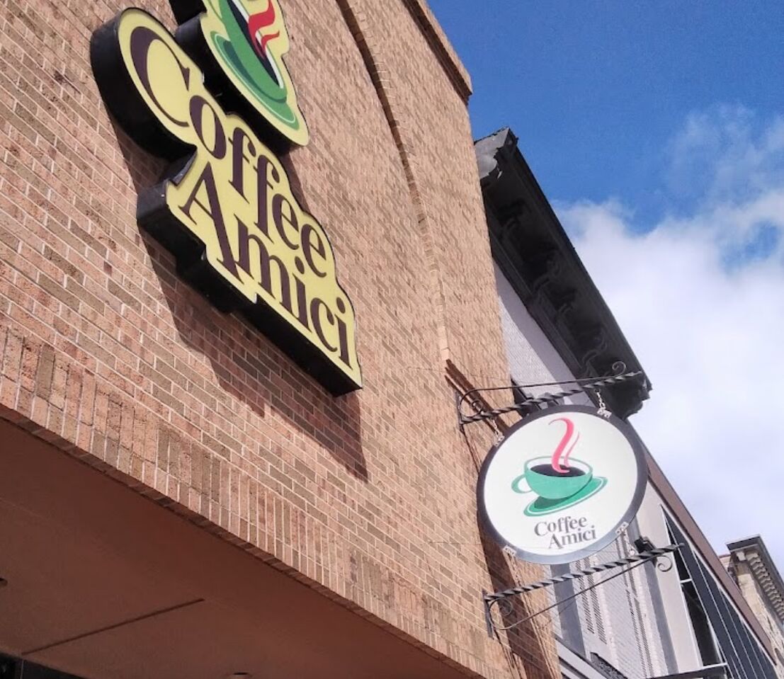 Picture of Coffee Amici