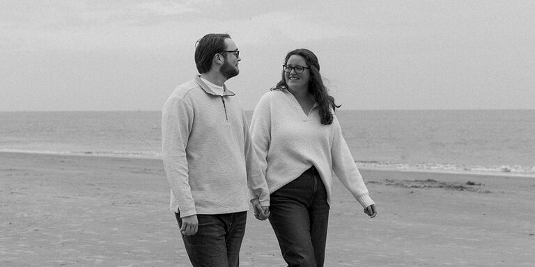 Kelsey & Logan Home Page Banner
