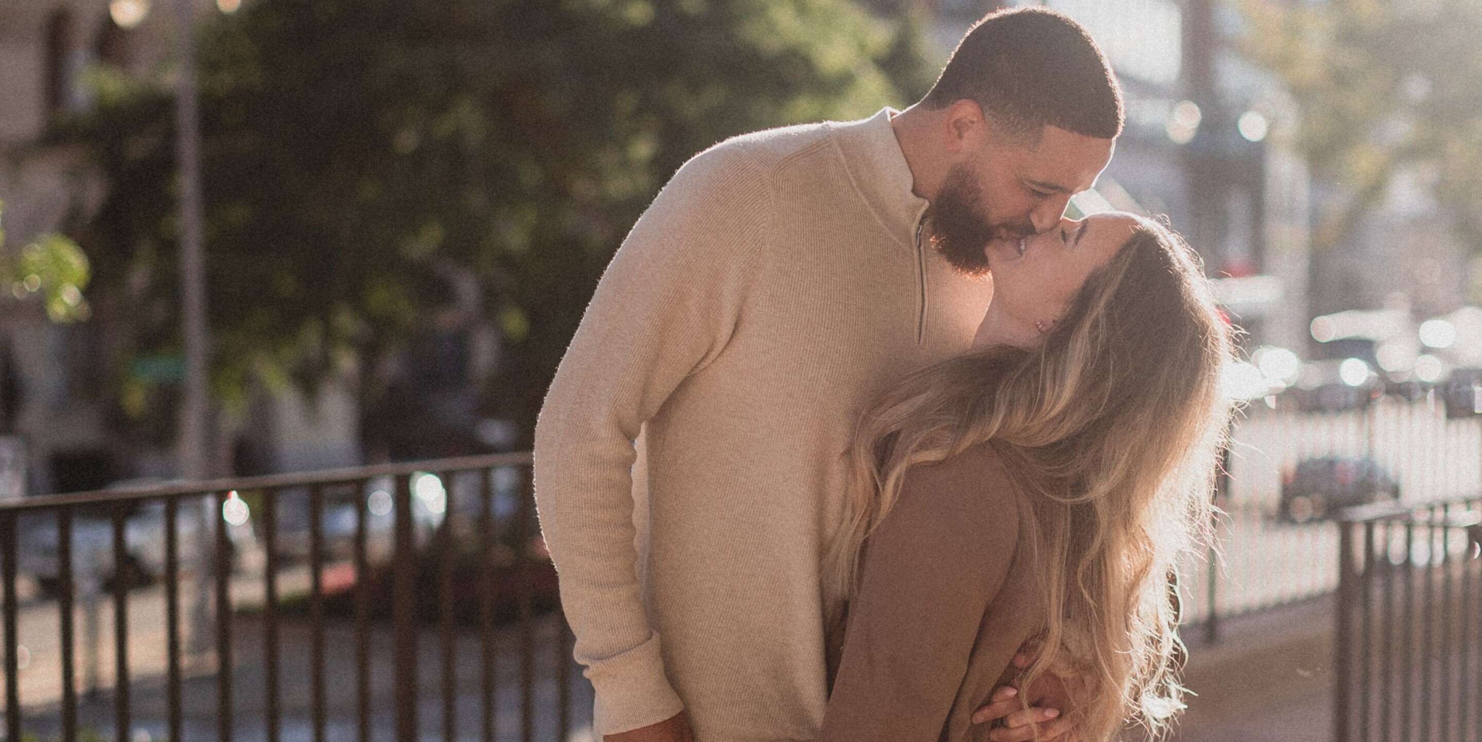 Ashley & Jamal Home Page Banner