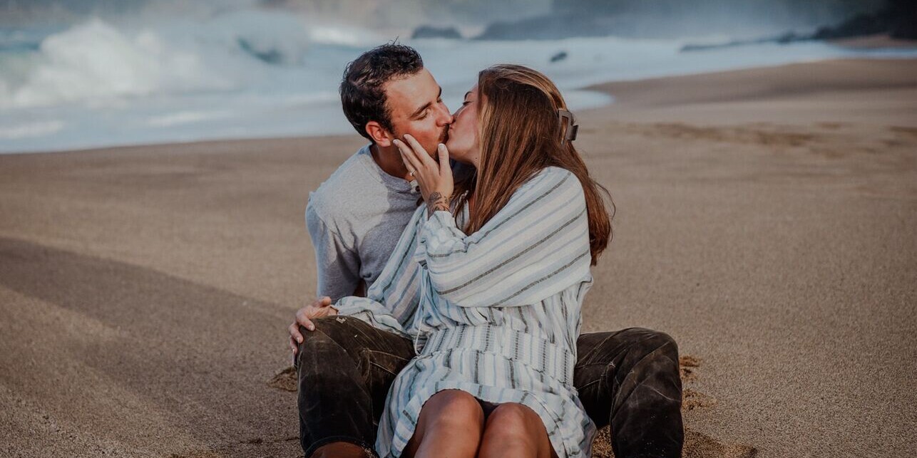 Abby & Jorgen Home Page Banner