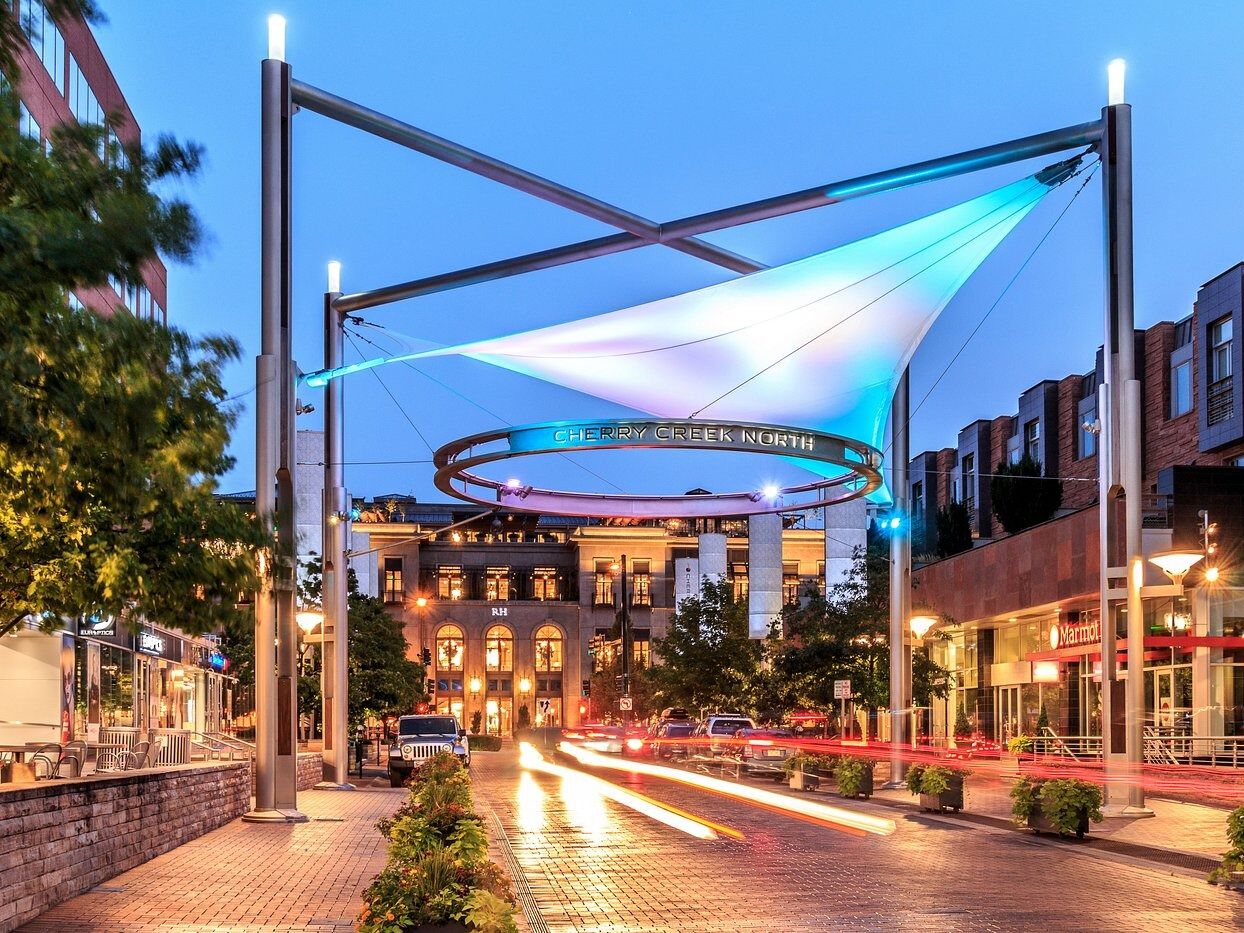Picture of Cherry Creek North