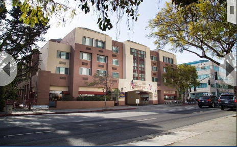 Picture of Best Western Plus Gateway Hotel Santa Monica