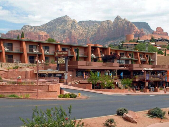 Picture of The Matterhorn Inn