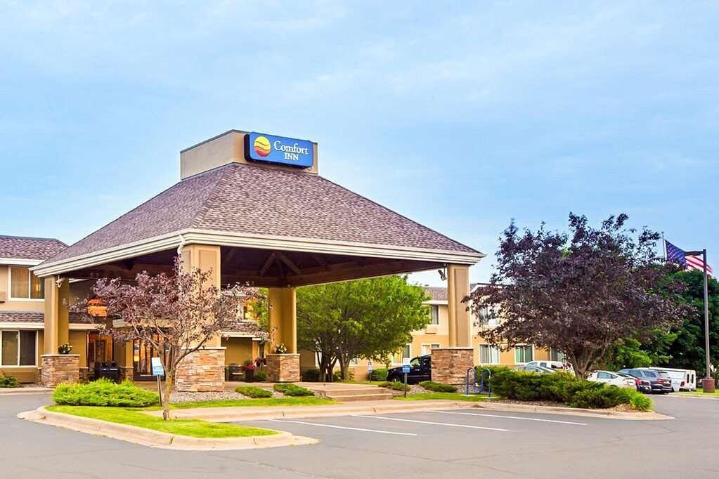 Picture of Comfort Inn West Duluth
