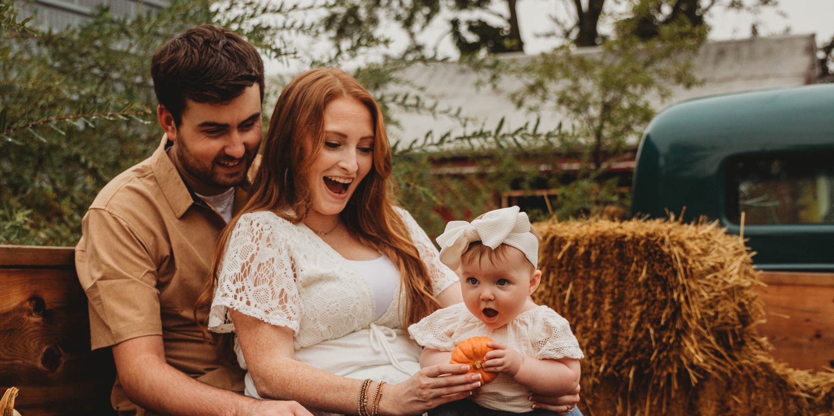 Devyn & Dylan Home Page Banner