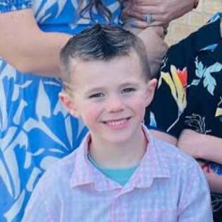 Hudson Sugg