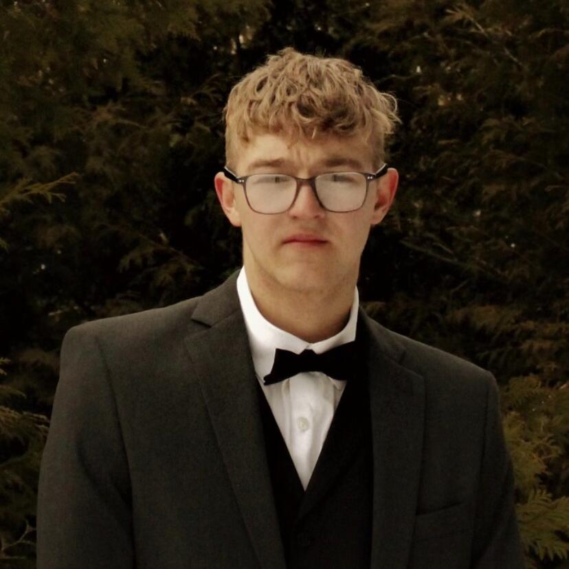 Eddie Dexheimmer
