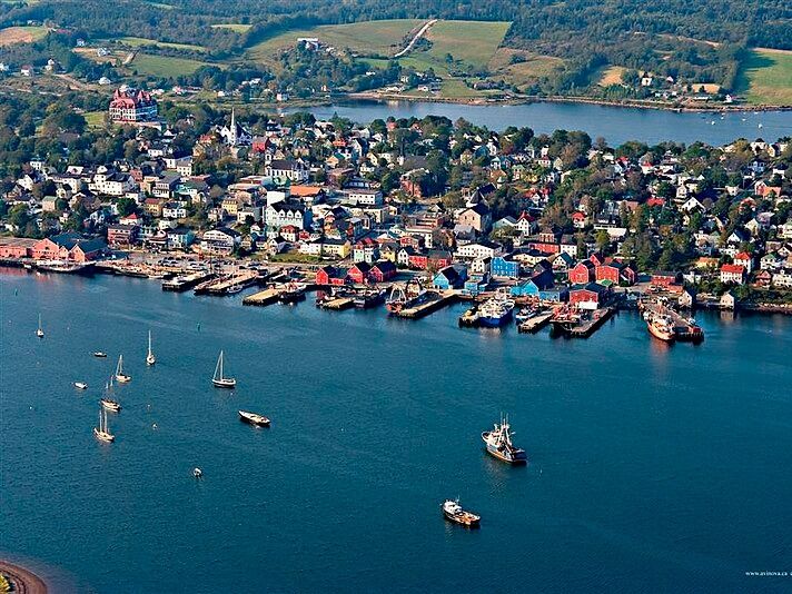 Picture of Town of Lunenburg Recreation