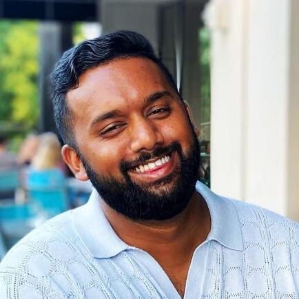 Sachin Gowder