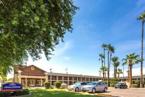Picture of Howard Johnsons Old Town Scottsdale
