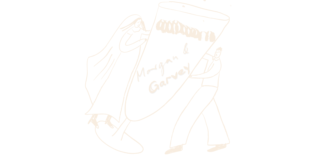 Morgan & Garvey Home Page Banner