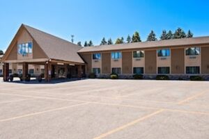 Picture of Best Western Maritime Inn