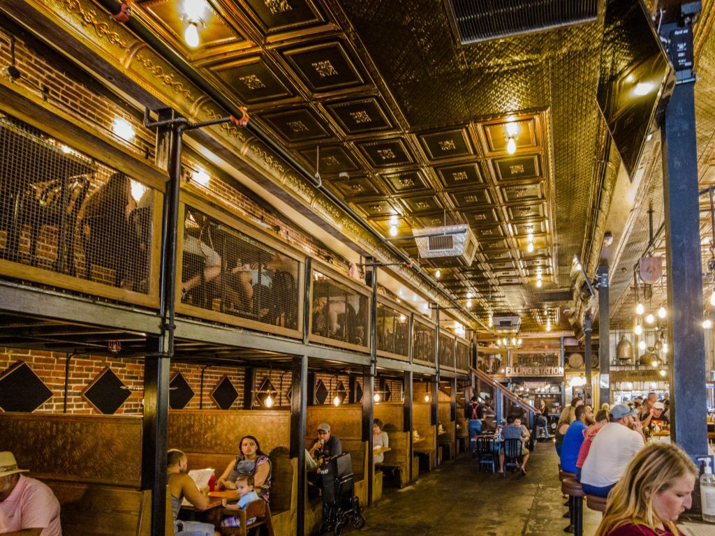 Picture of Prohibition Kitchen