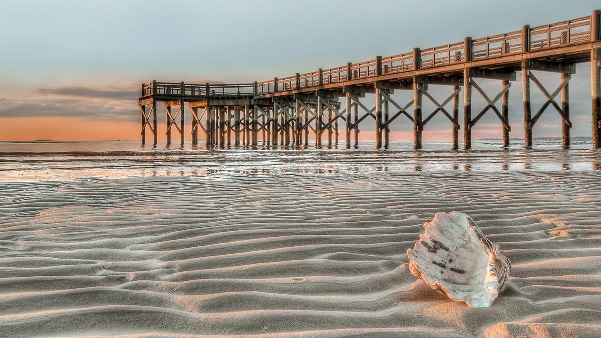 Picture of Walnut Beach, Milford