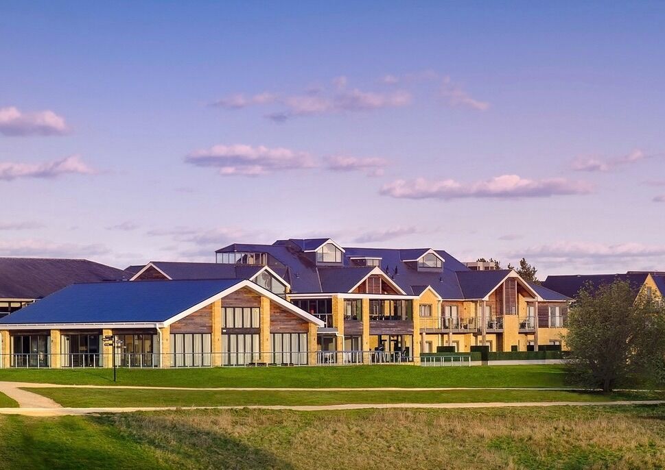 Picture of Cotswolds Hotel, Golf & Spa