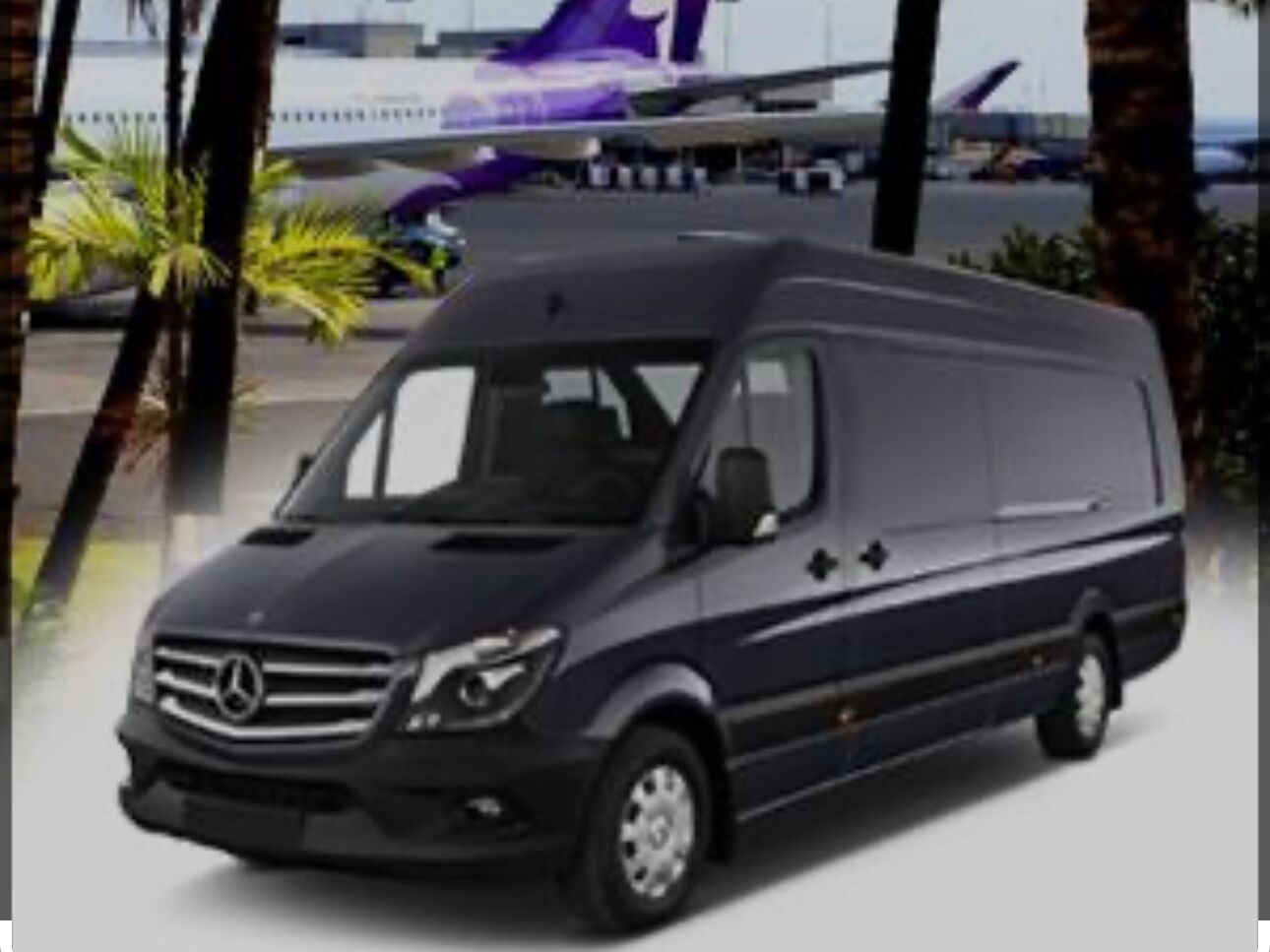 Picture of FLY SHUTTLE & TOURS