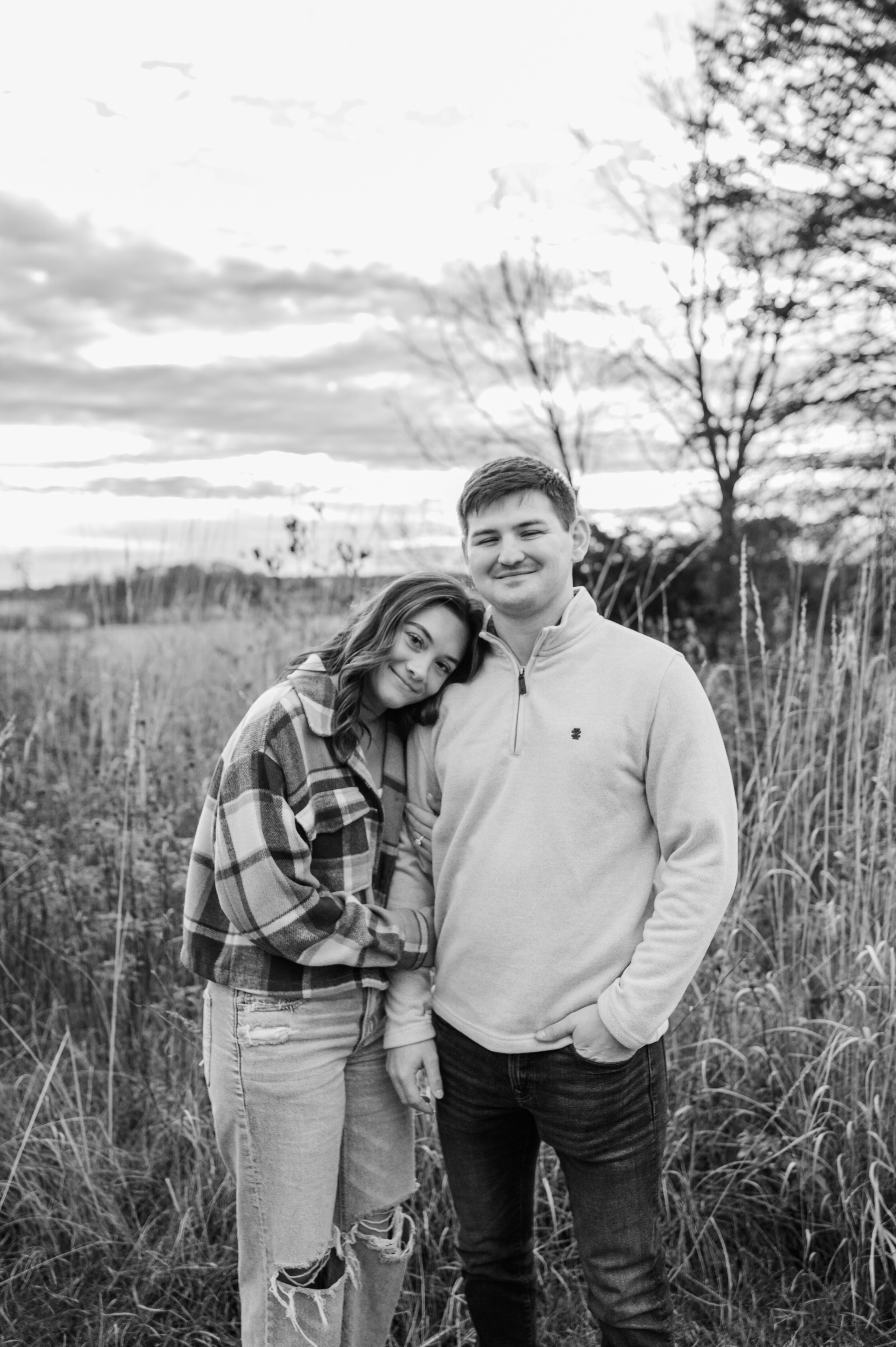 Delanie & Ty Home Page Banner