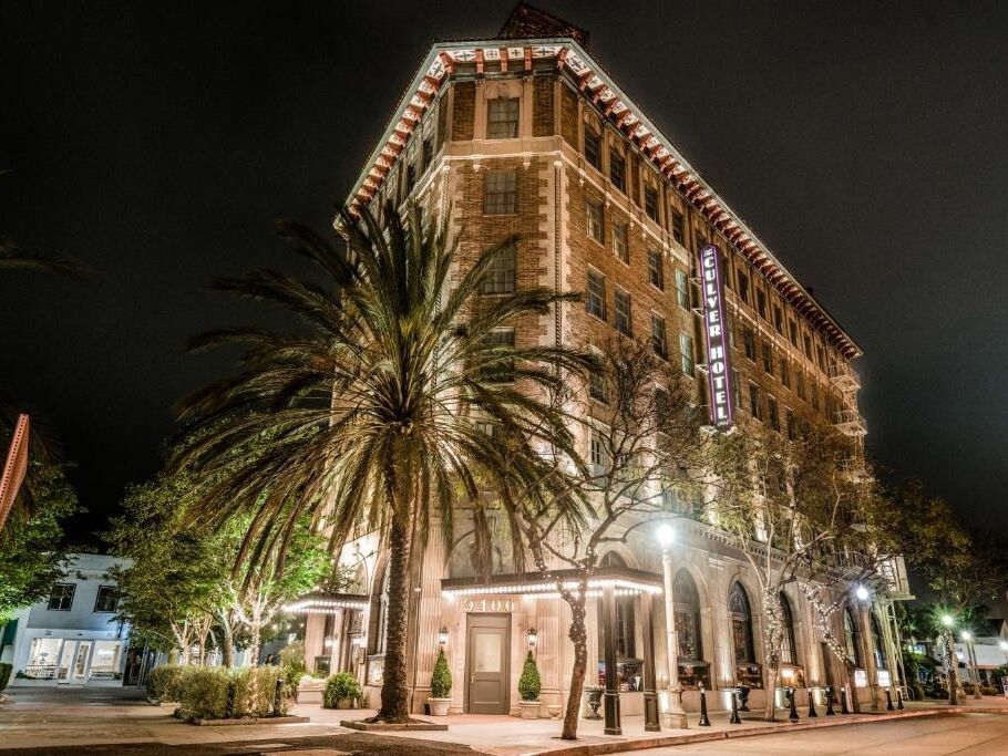 Picture of The Culver Hotel
