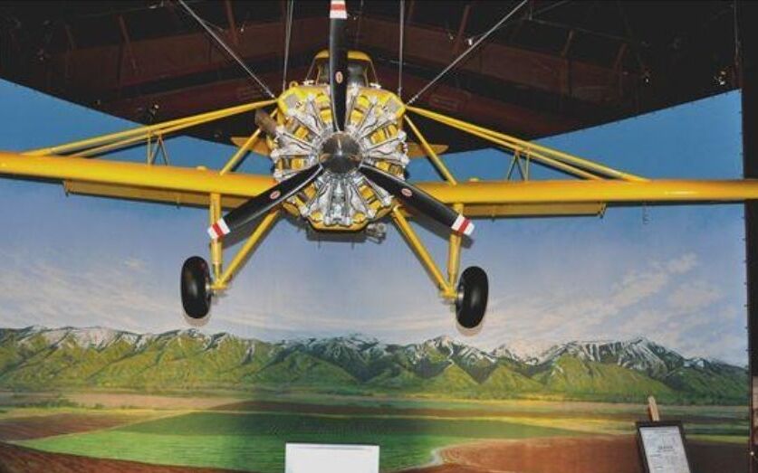 Picture of Call Air Museum