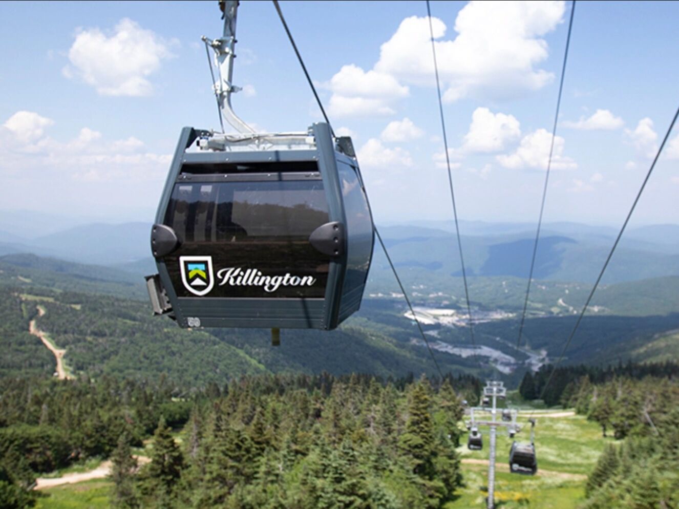 Picture of Killington Resort