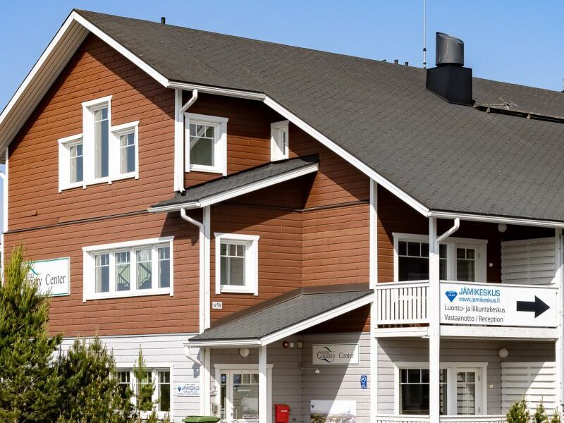 Picture of Hotel Reima Country Center