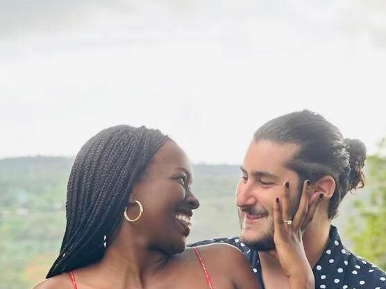 Picture of Our Love Story
