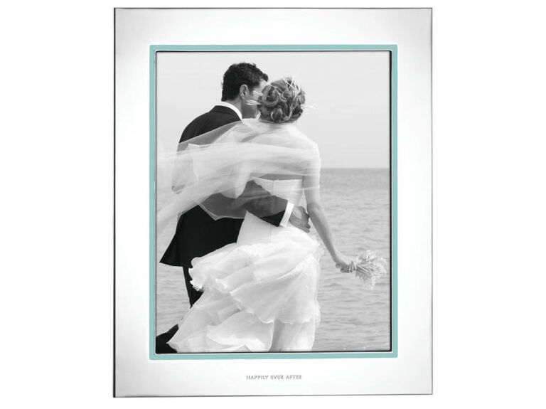 6 x Cute wedding couple as Card Holders 13 cm Great Table Decoration 4807 