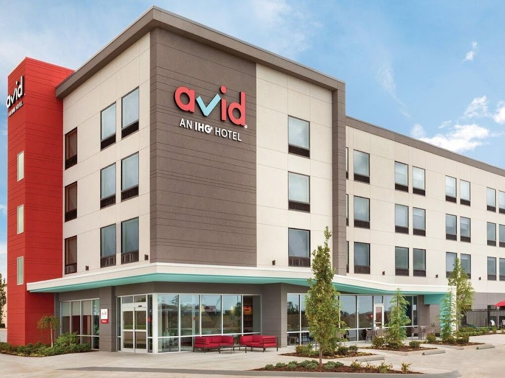 Picture of avid hotel Traverse City, an IHG Hotel
