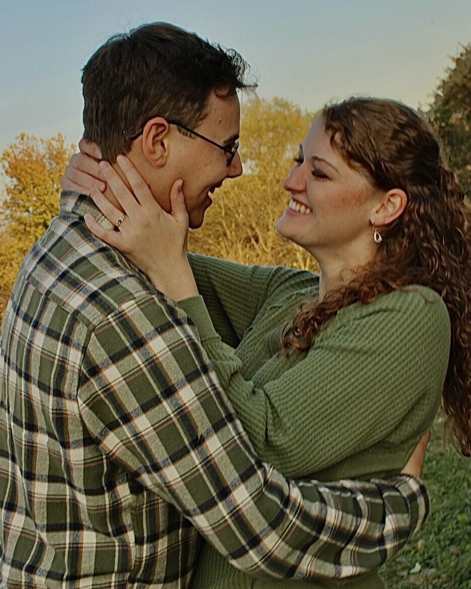Madalyn Fulk and Joshua Post's Wedding Website - The Knot