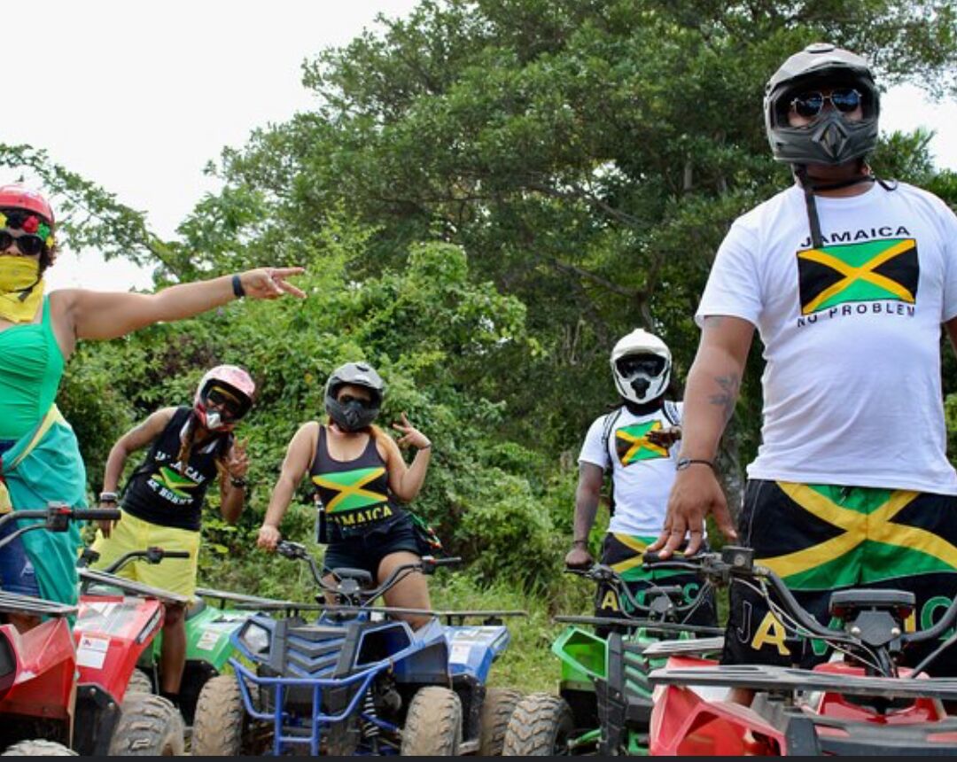 Picture of ATV