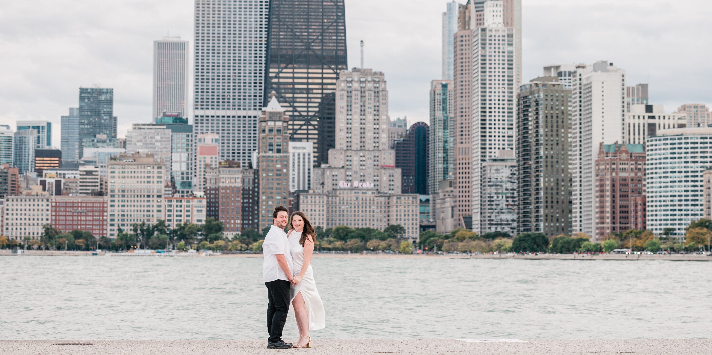 Alexandra & Timothy Home Page Banner