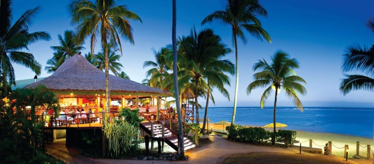 Picture of Outrigger Fiji Beach Resort