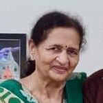 Lalitaben Patel