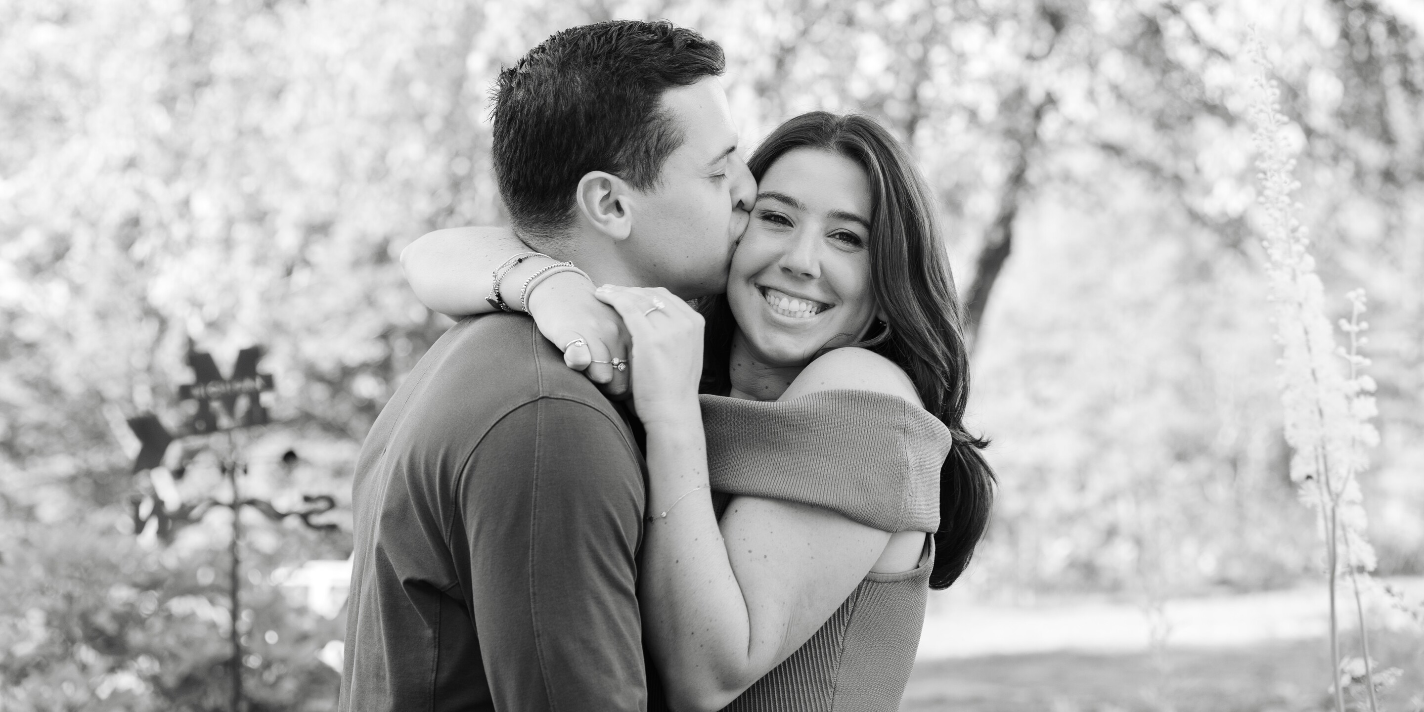 Amanda & Joey Home Page Banner