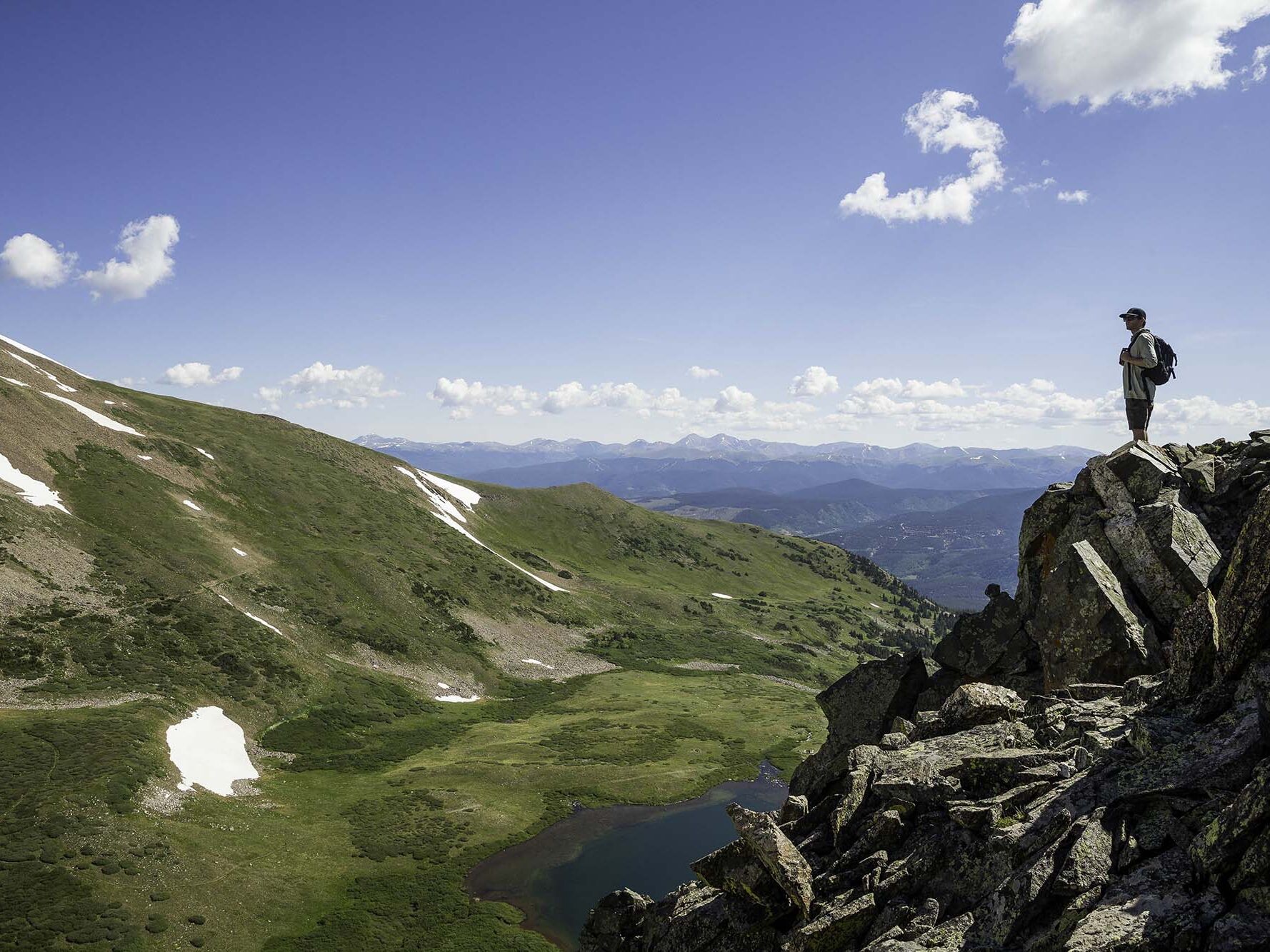 Picture of Explore the Mountains