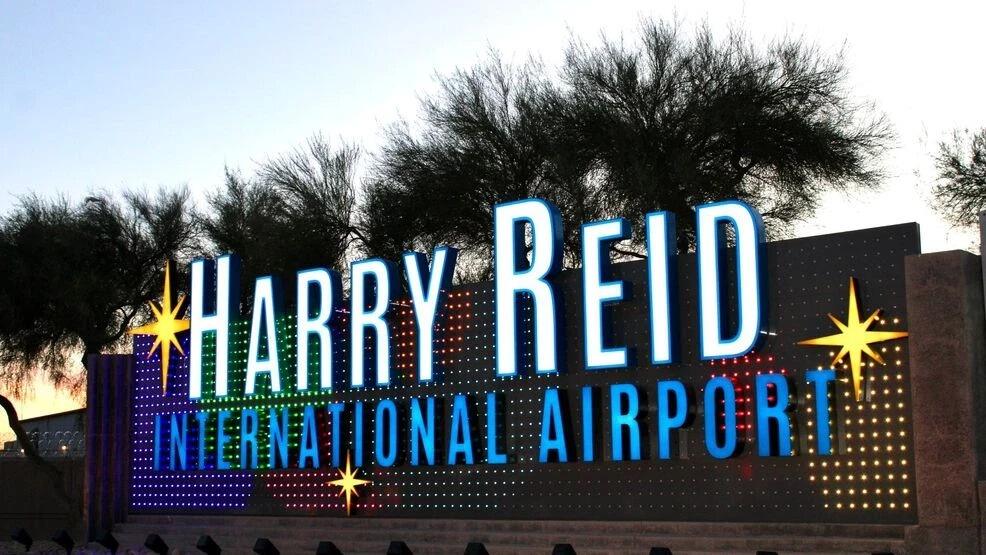 Picture of Harry Reid International Airport