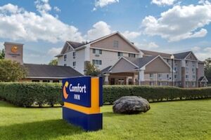 Picture of Comfort Inn
