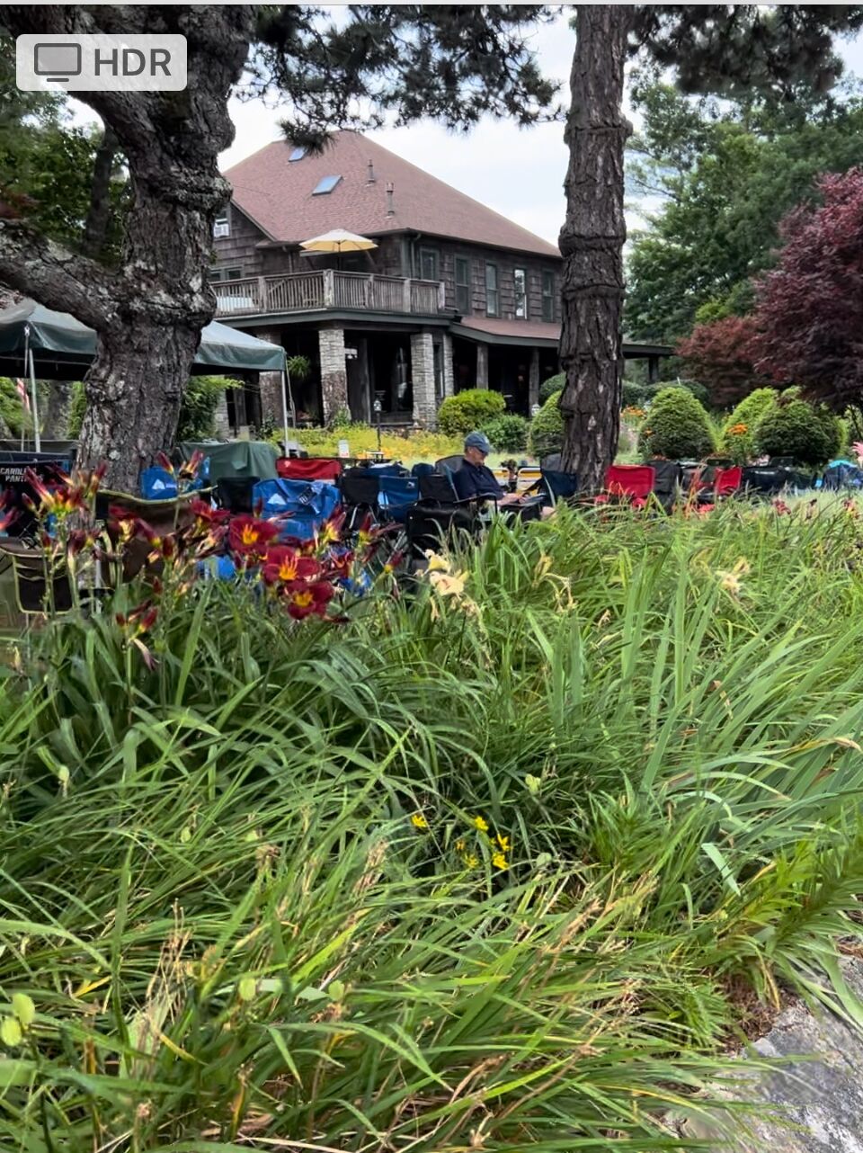 Picture of The Inn at Ragged Gardens