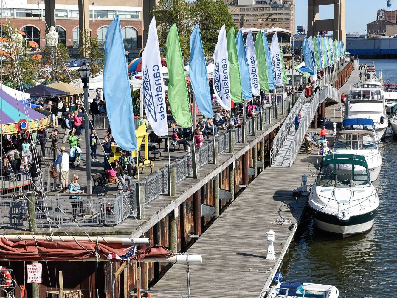 Picture of Canalside