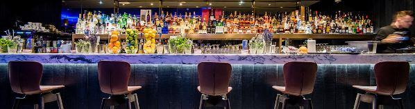 Picture of Our Favorite Bars