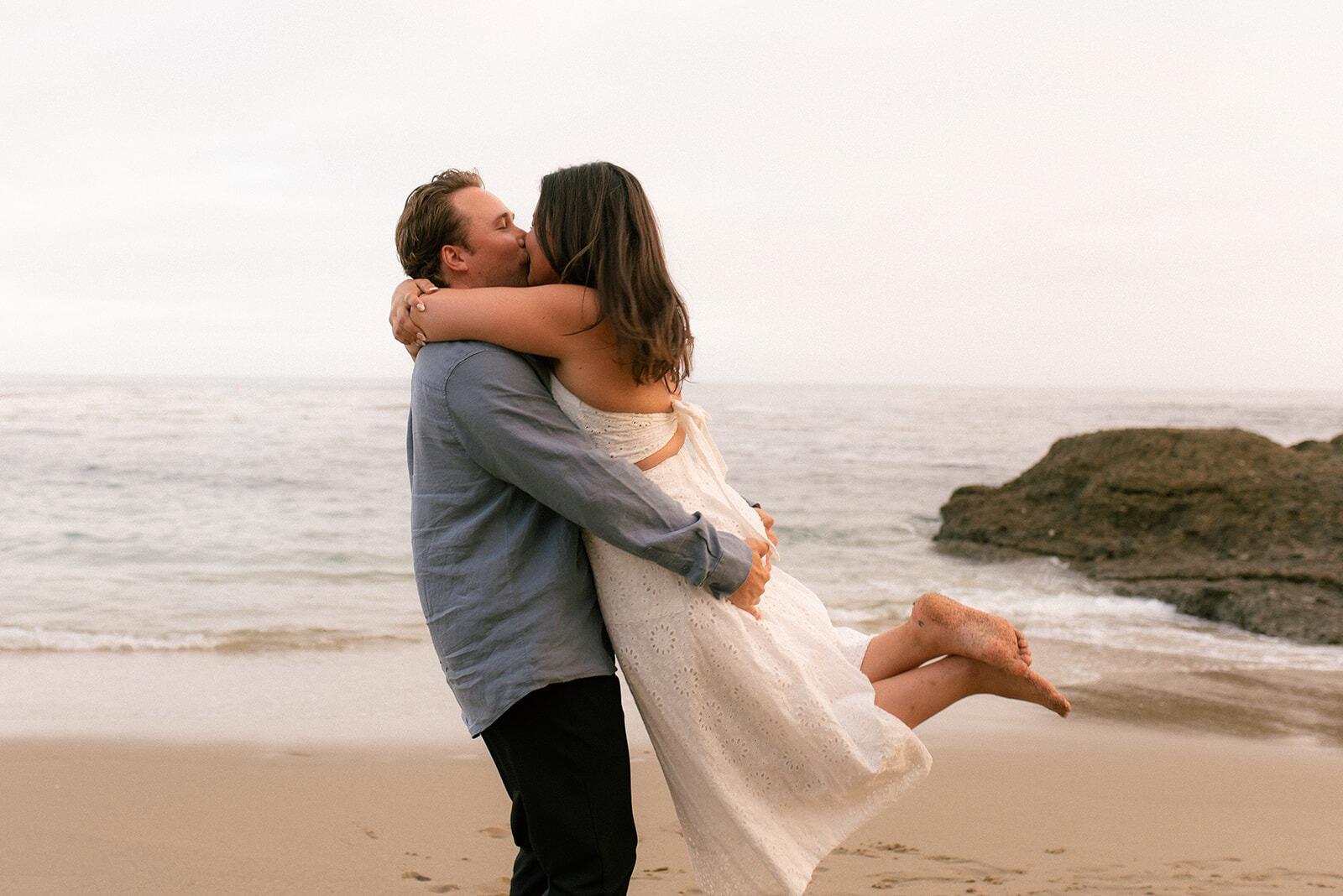 Engagement photos!