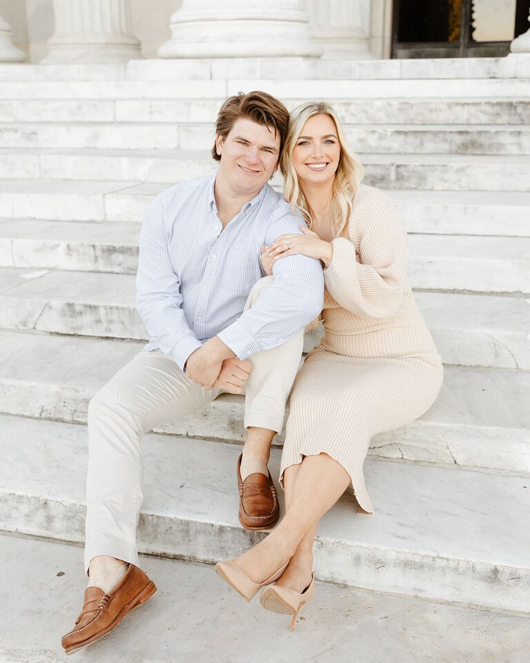 Alexander & Alexandra Home Page Banner