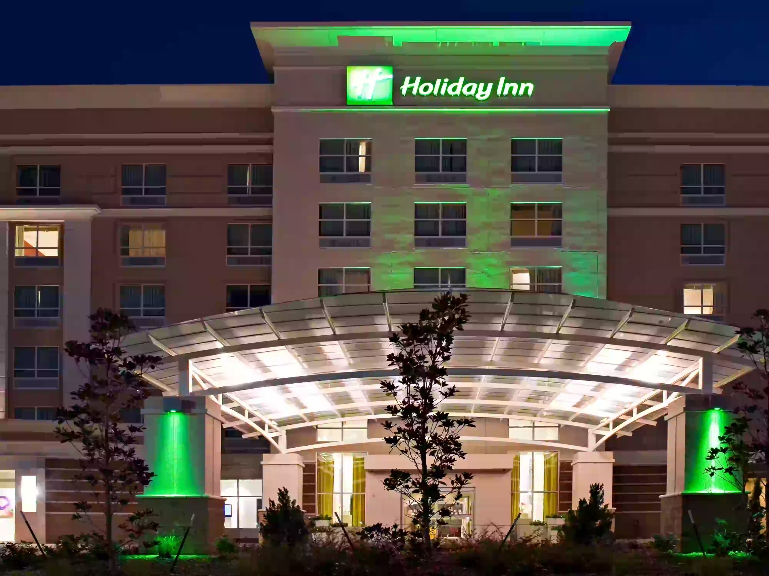 Picture of Holiday Inn Dallas-Fort Worth Airport S, an IHG Hotel
