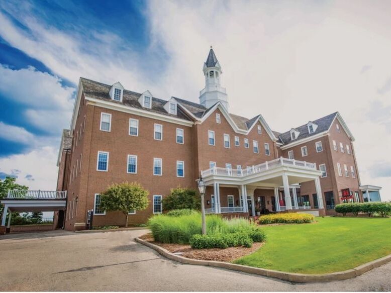 Picture of The Delafield Hotel