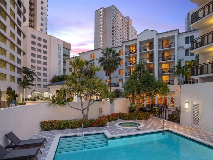 Picture of Miami Marriott Dadeland