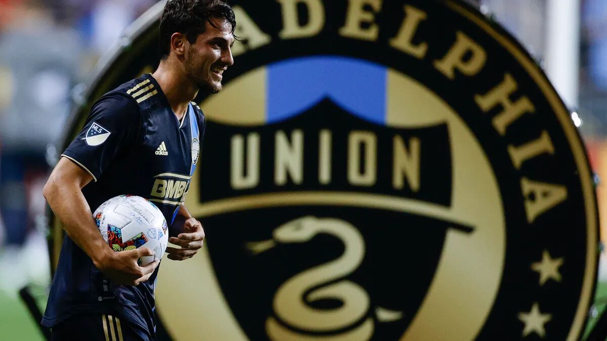 Picture of Let's Go UNION!